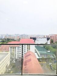 Midtown Residences (D19), Apartment #601062571